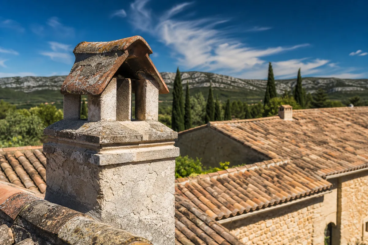 Ramonage à Aix-en-Provence : obligations, prix et certificat