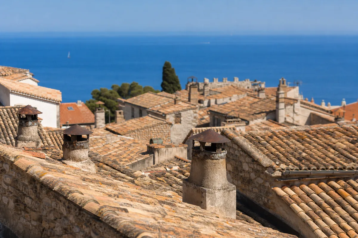 Ramonage à Marseille 13007 : obligations, tarifs et accès