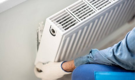 Entreprise de chauffage pour entretien de radiateur gaz à Marseille